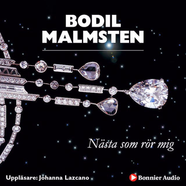 Omslag: Nästa som rör mig