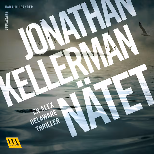 Omslag: Nätet