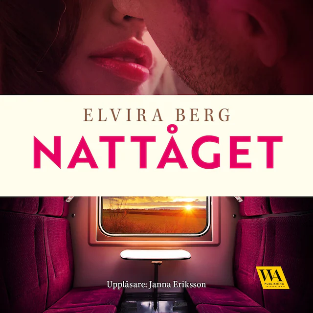 Omslag: Nattåget