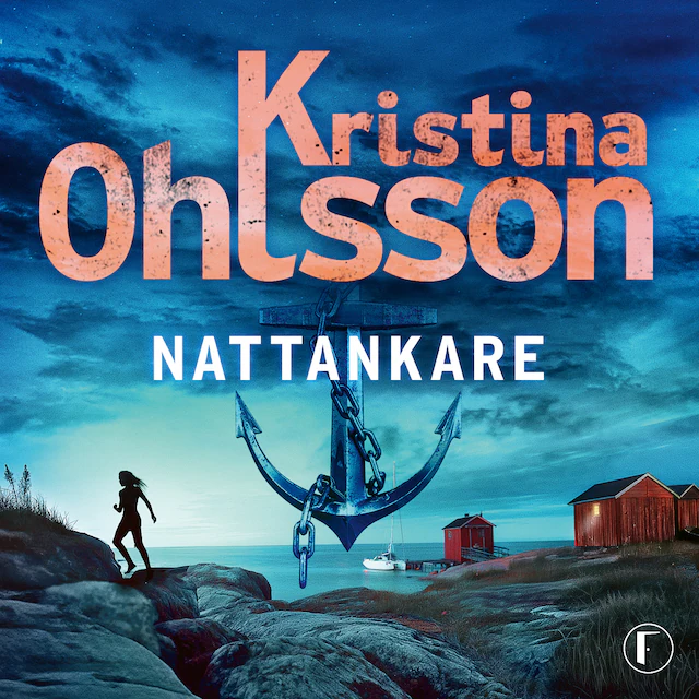 Omslag: Nattankare