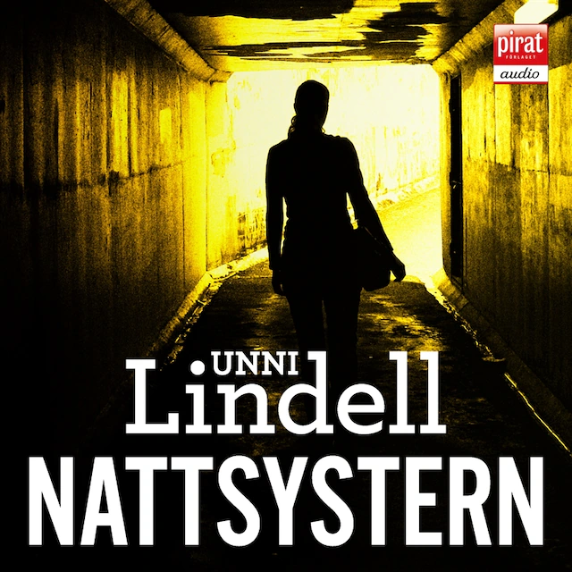 Omslag: Nattsystern