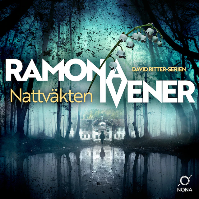 Omslag: Nattväkten
