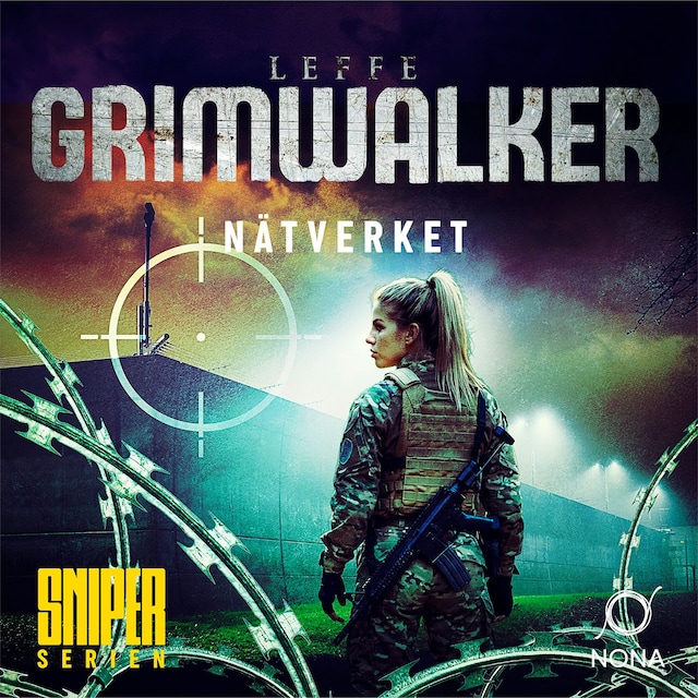 Omslag: Nätverket