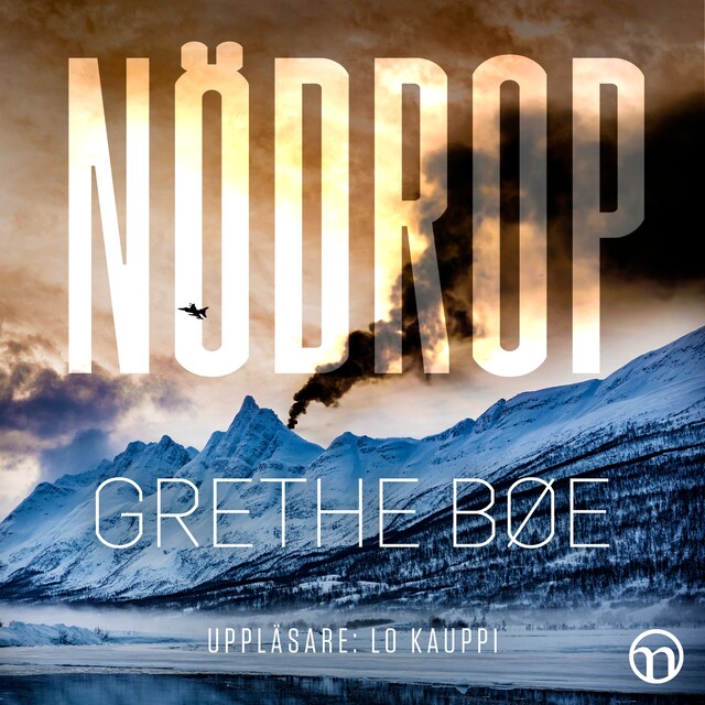 Omslag: Nödrop
