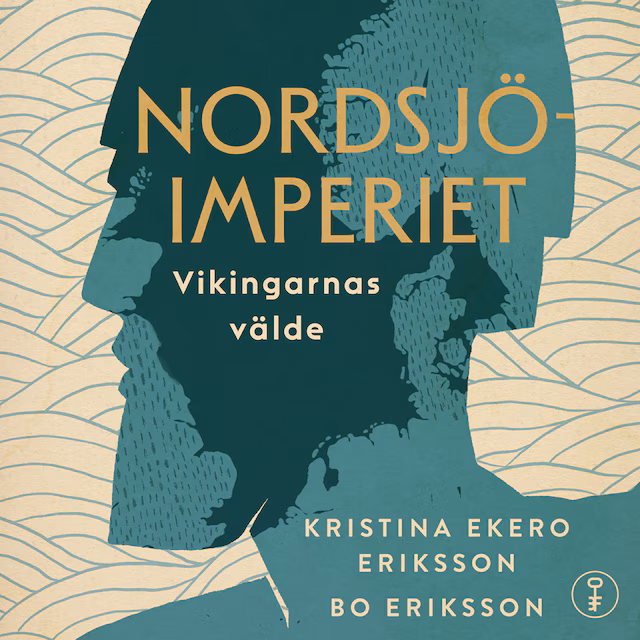 Omslag: Nordsjöimperiet