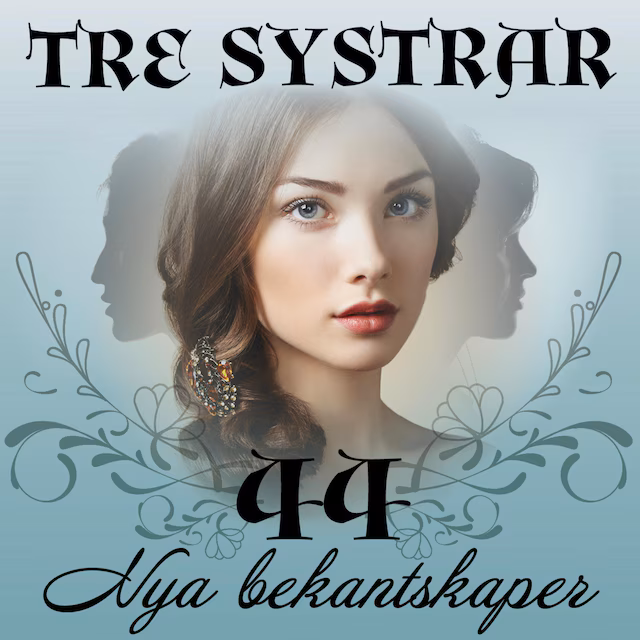 Omslag: Nya bekantskaper