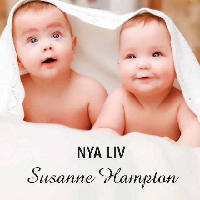 Omslag: Nya liv