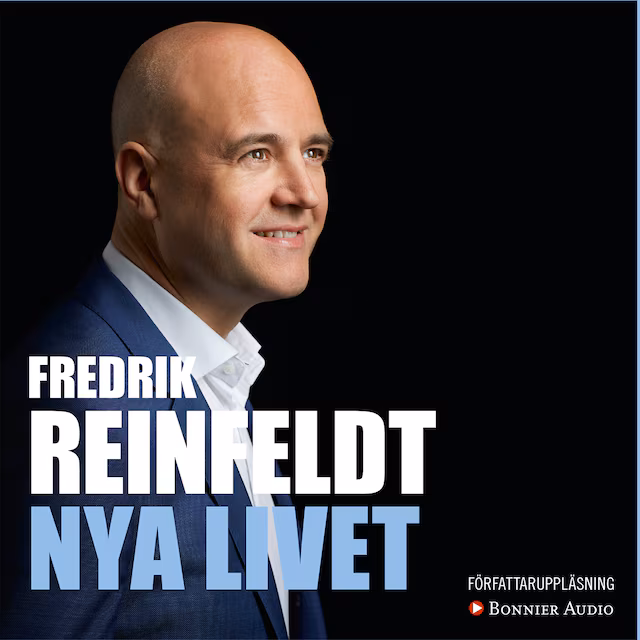 Omslag: Nya livet : om att leva till 100, arbeta till 75, börja om vid 50 och komma igång vid 25