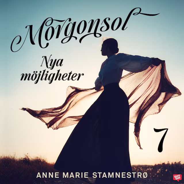Omslag: Nya möjligheter