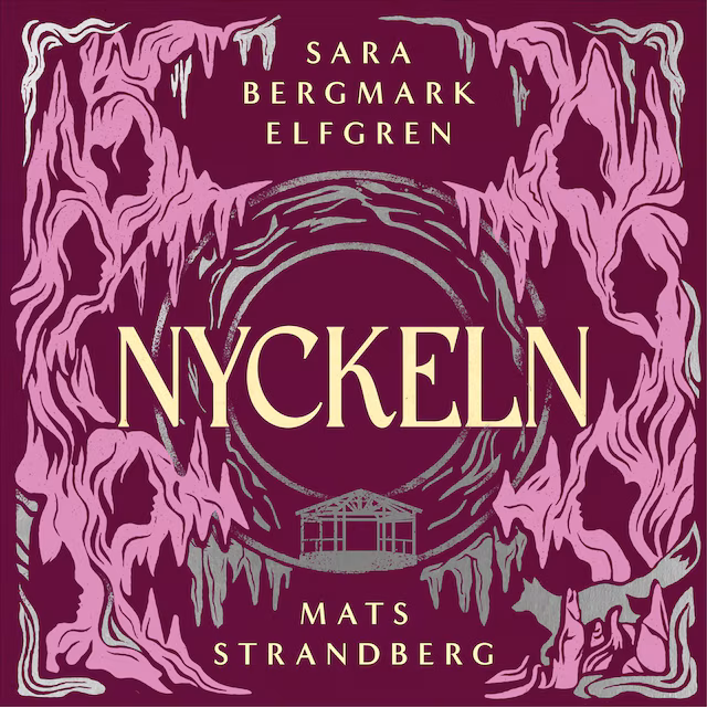 Omslag: Nyckeln