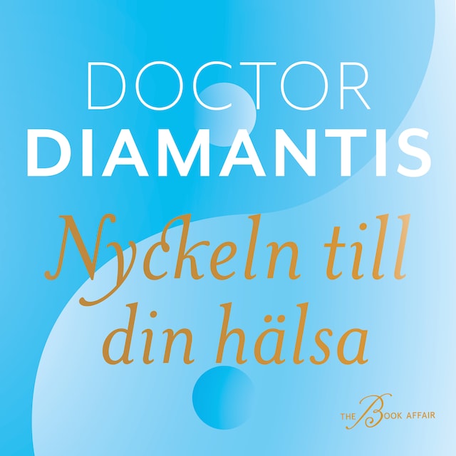 Omslag: Nyckeln till din hälsa