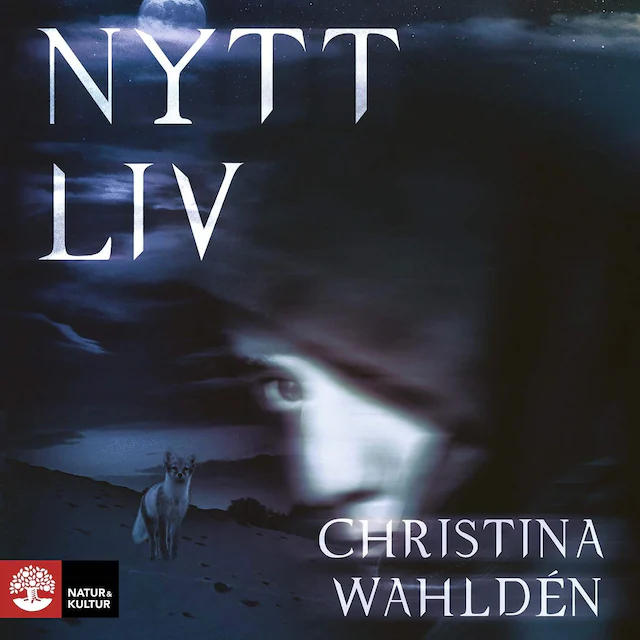 Omslag: Nytt liv