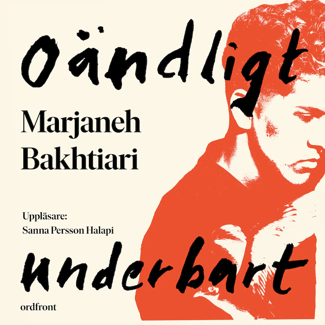 Omslag: Oändligt underbart