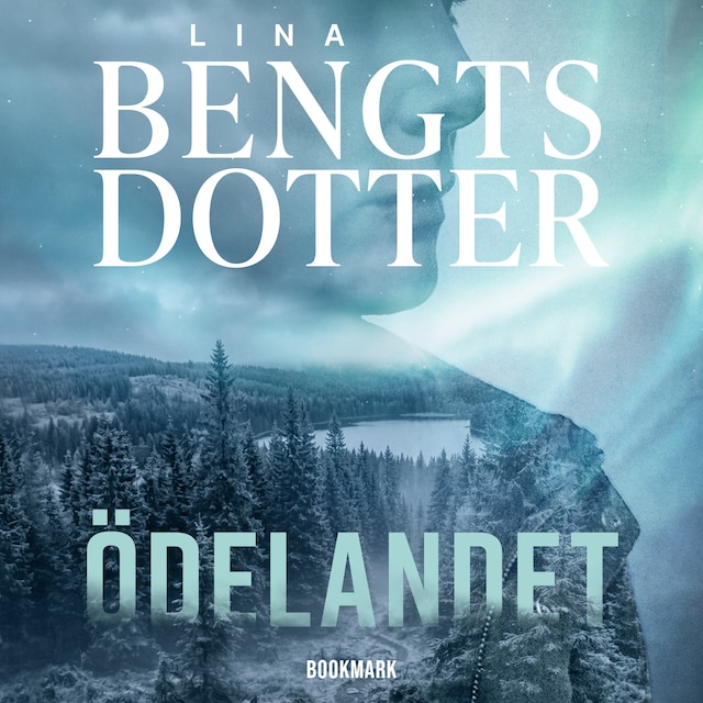 Omslag: Ödelandet