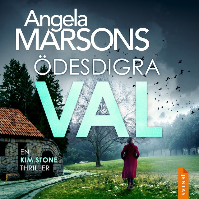 Omslag: Ödesdigra val