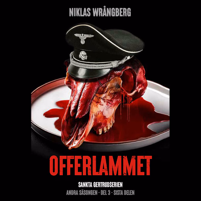 Omslag: Offerlammet