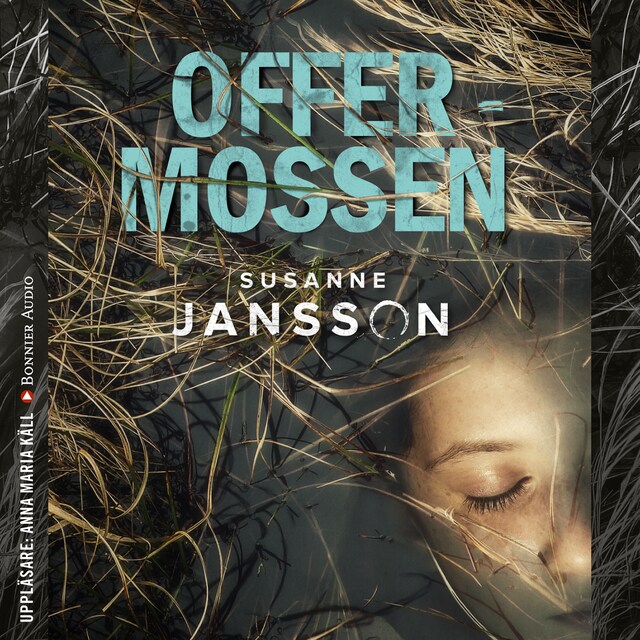 Omslag: Offermossen