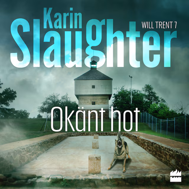 Omslag: Okänt hot