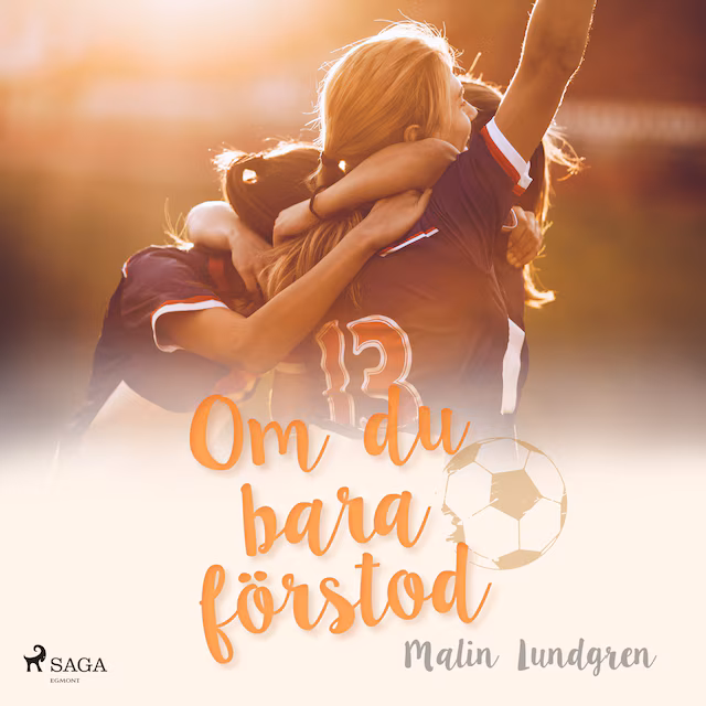 Omslag: Om du bara förstod