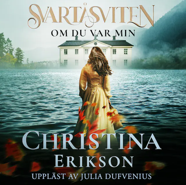 Omslag: Om du var min