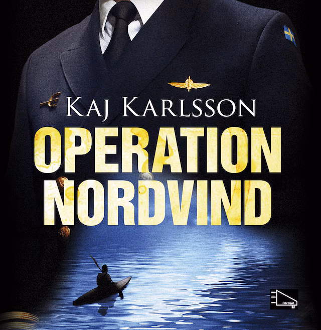 Omslag: Operation Nordvind