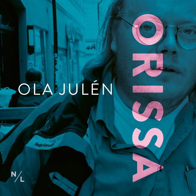 Omslag: Orissa