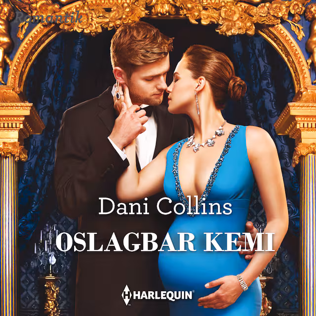 Omslag: Oslagbar kemi
