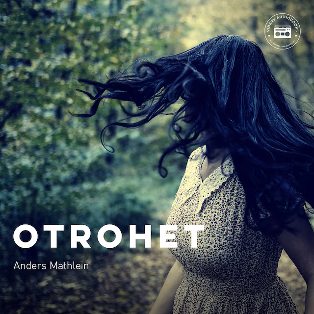 Omslag: Otrohet