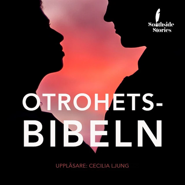 Omslag: Otrohetsbibeln