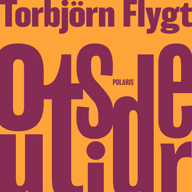 Omslag: Outsider