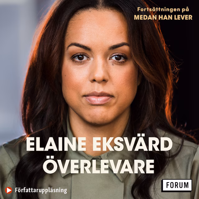 Omslag: Överlevare : att bli hel efter en trasig barndom