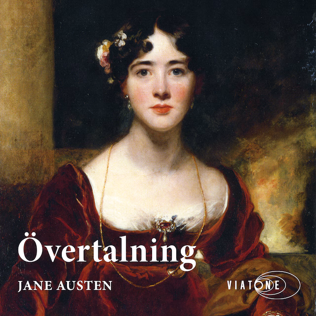 Omslag: Övertalning