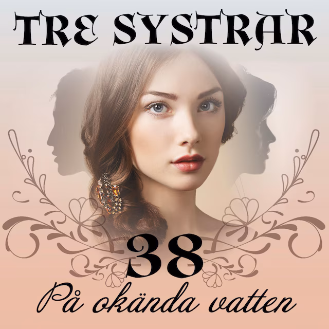 Omslag: På okända vatten