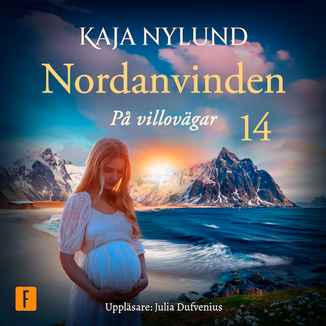 Omslag: På villovägar