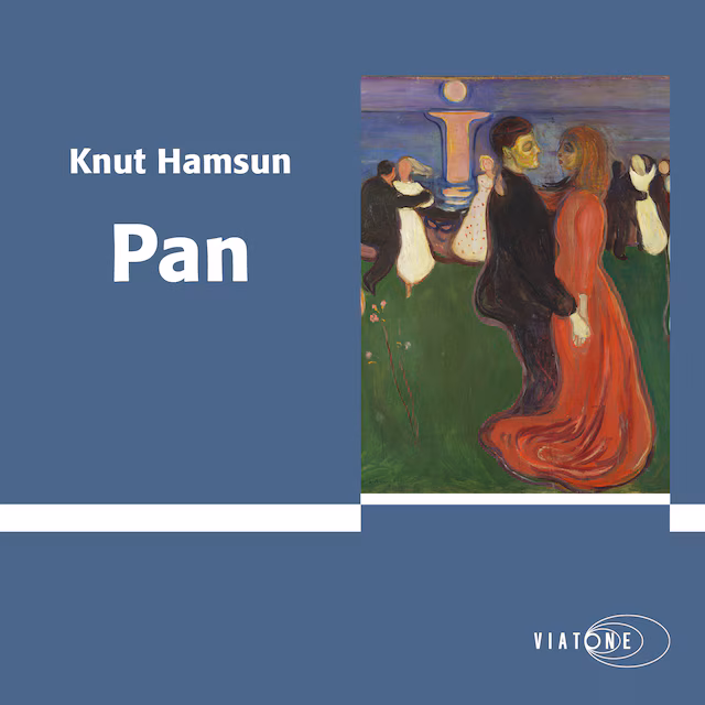 Omslag: Pan