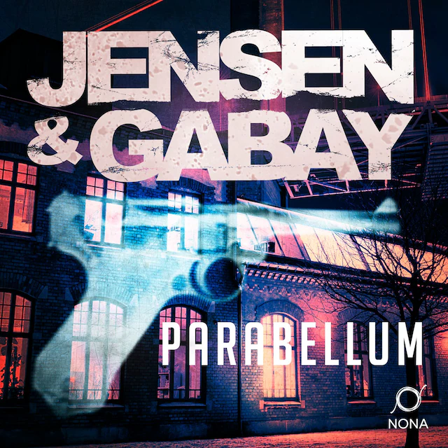 Omslag: Parabellum