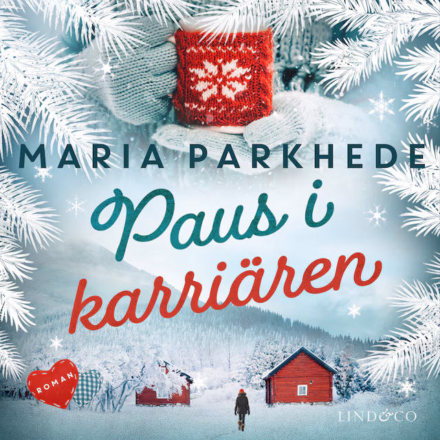 Omslag: Paus i karriären