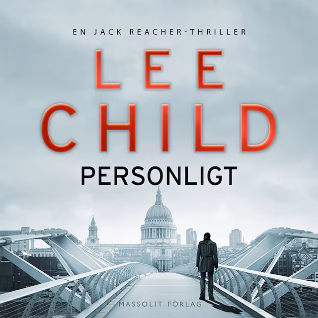 Omslag: Personligt