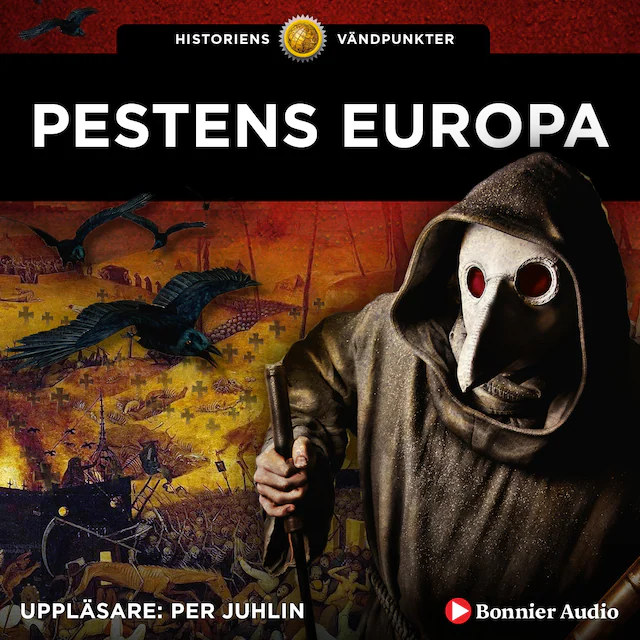 Omslag: Pestens Europa