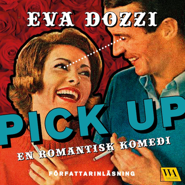 Omslag: Pick up: en romantisk komedi