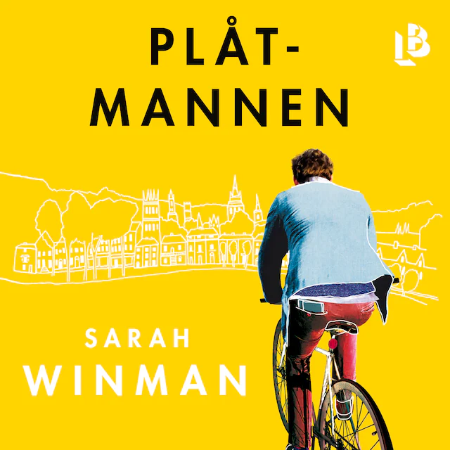 Omslag: Plåtmannen