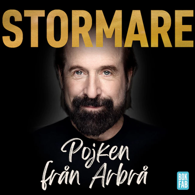 Omslag: Pojken från Arbrå