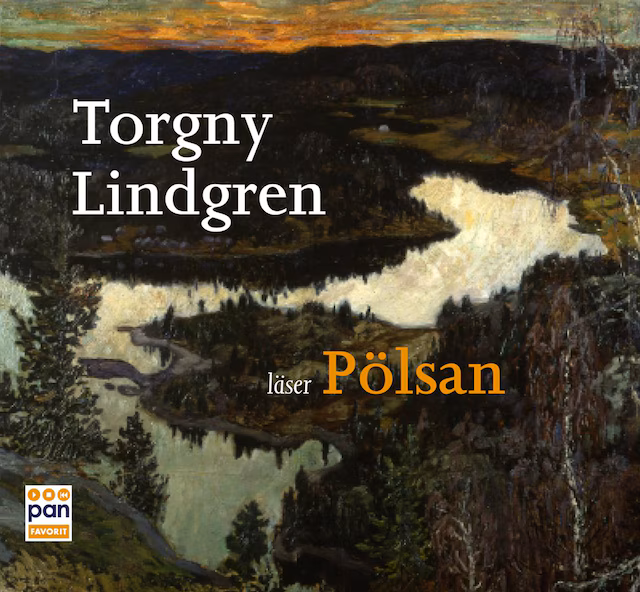 Omslag: Pölsan