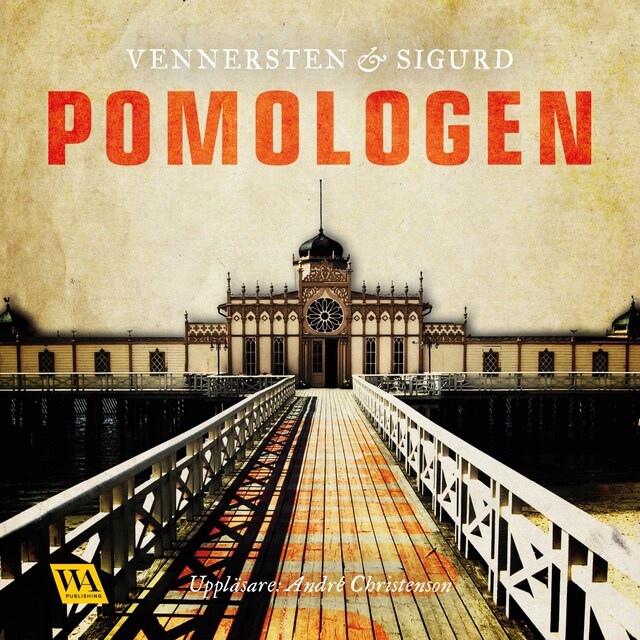 Omslag: Pomologen