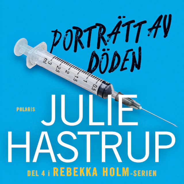 Omslag: Porträtt av döden