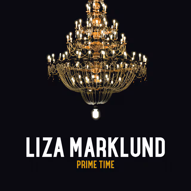 Omslag: Prime time