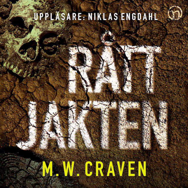 Omslag: Råttjakten