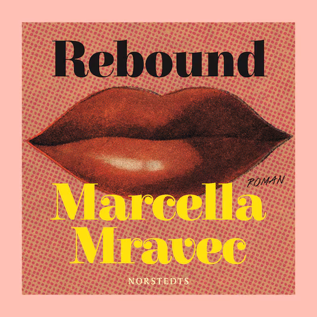 Omslag: Rebound