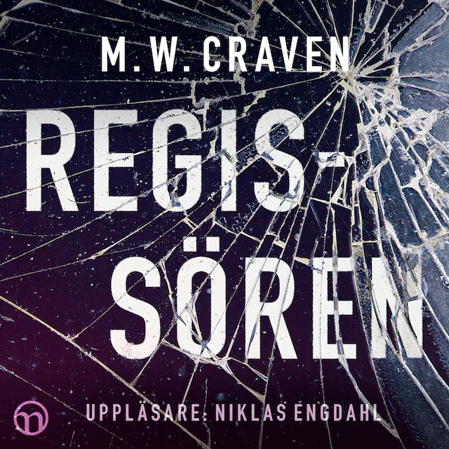Omslag: Regissören