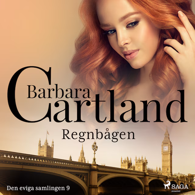 Omslag: Regnbågen